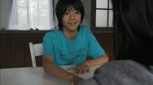13歳のKoto