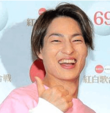 DAICHI,DA PUMP,引退,理由,最後,テレビ,持病,ヘルニア
