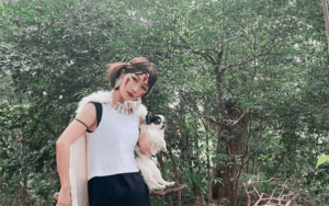 大塚愛,ジブリ,インスタ,現在,今何してる,離婚,離婚理由,子ども,再婚,何歳,年齢,画像,今,小説,ダンナ