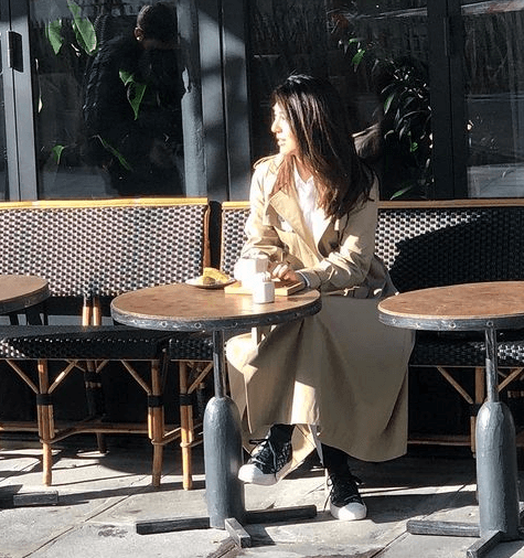 雨宮塔子,今何してる,現在,2021,仕事,収入,年収,収入源,パリ,自宅,キッチン,セレブ,夫,彼氏,離婚,カンフー,講演