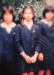 アンミカ,ハーフ,本名,韓国,若い頃,モデル,パリコレ,画像,貧乏,スパイ,スッピン,出身,国籍,年齢,夫
