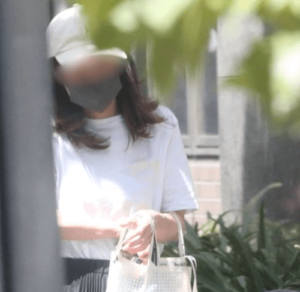 亀井絵里,モーニング娘。 引退,現在,最新,画像,目撃,2021,何してる,アトピー,持病,インスタ,結婚,結婚相手