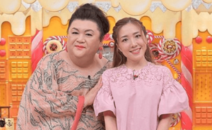 平原綾香,マツコの知らない世界,結婚,彼氏,子ども,サッカー選手,旦那,年齢,夫,結婚相手