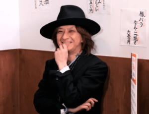 清春,黒夢,現在,画像,若い頃,昔,劣化,老けた,かっこいい,顔変わった,不倫,彼女,今