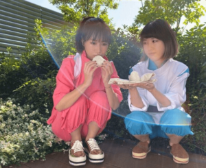 大塚愛,ジブリ,インスタ,現在,今何してる,離婚,離婚理由,子ども,再婚,何歳,年齢,画像,今,小説,ダンナ