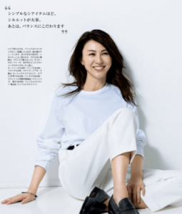 雨宮塔子,今何してる,現在,2021,仕事,収入,年収,収入源,パリ,自宅,キッチン,セレブ,夫,彼氏,離婚,カンフー,講演