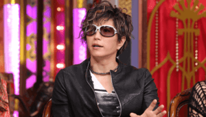GACKT,ガクト,病気,病名,神経系疾患,うつ,精神,メンタル,発声障害,コロナ,てんかん,活動停止