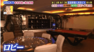 GACKT,ガクト,年収,金持ち,セレブ,収入,収入源,資産,自宅,車,活動休止