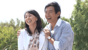 東尾理子,石田純一,結婚,離婚,理由,なぜ,不倫,星ひとみ,占い,収入,年収,資産,年の差結婚,子ども