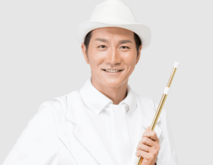 コジマジック,収納王子,年収,収入,本,自宅,億,妻,家族,本名,稼ぎ