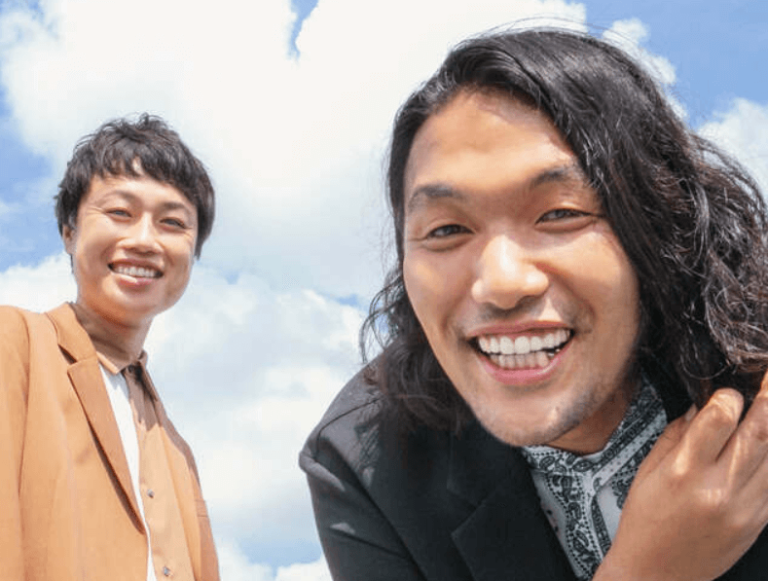 ソース画像を表示