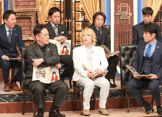手越祐也,現在